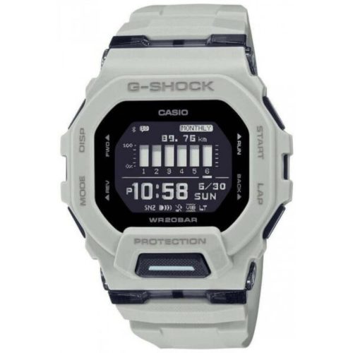 Casio GBD-200UU-9ER - GBD-200UU-9ER