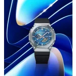 Casio GBM-2100A-2BER - GBM-2100A-2BER