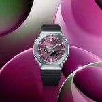 Casio GBM-2100A-4BER