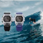 Casio GBX-100S-2ER - GBX-100S-2ER