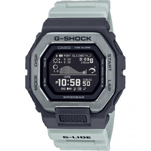 Casio GBX-100TT-8ER - GBX-100TT-8ER