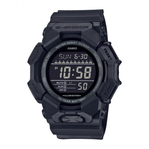 Casio GD-010-1A1ER
