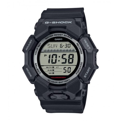 Casio GD-010-1ER - GD-010-1ER