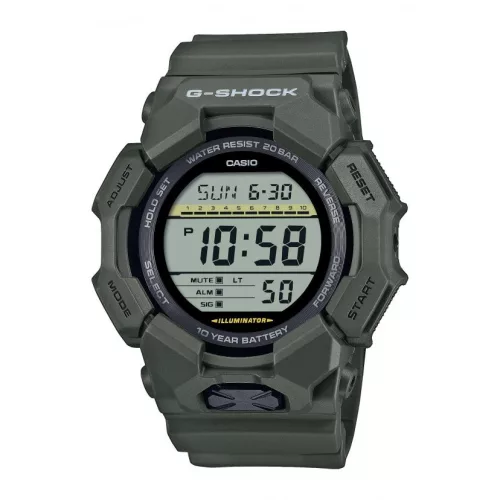 Casio GD-010-3ER - GD-010-3ER