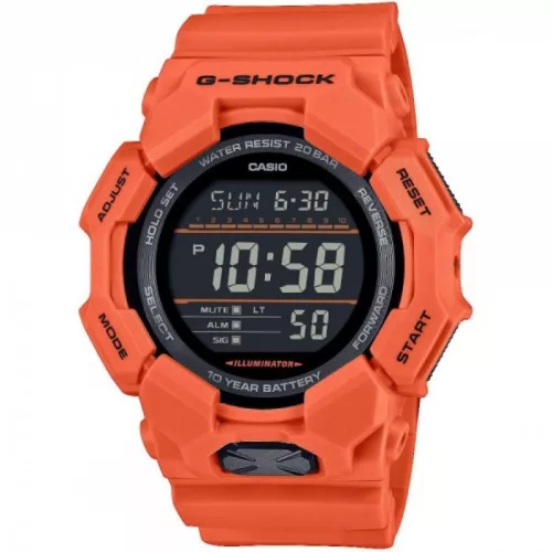 Casio GD-010-4ER - GD-010-4ER