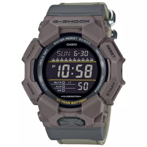 Casio GD-010CE-5ER