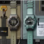 Casio GD-010CE-5ER