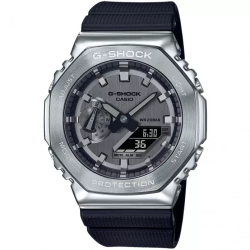 Casio GM-2100-1AER - GM-2100-1AER
