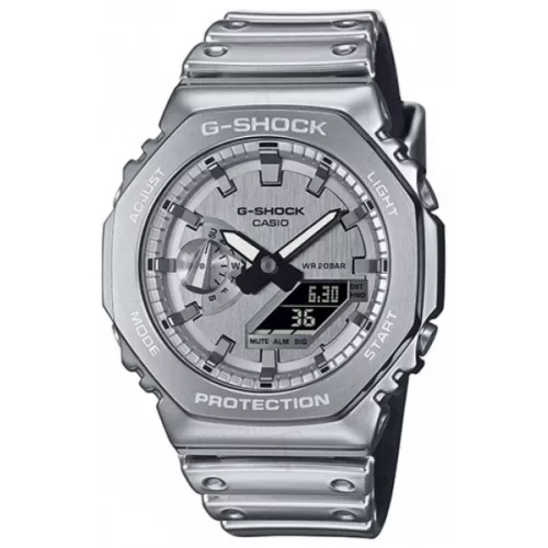 Casio GM-2100YM-8AER - GM-2100YM-8AER