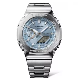 Casio GM-2110D-2AER - GM-2110D-2AER