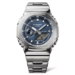 Casio GM-2110D-2BER - GM-2110D-2BER