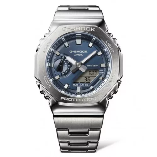 Casio GM-2110D-2BER - GM-2110D-2BER