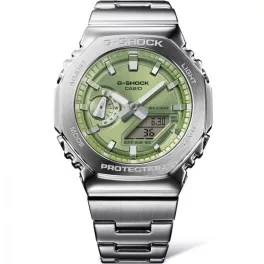 Casio GM-2110D-3AER - GM-2110D-3AER