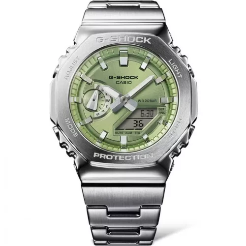 Casio GM-2110D-3AER - GM-2110D-3AER