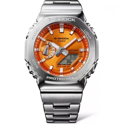Casio GM-2110D-4AER - GM-2110D-4AER