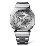 Casio GM-2110D-7AER - GM-2110D-7AER