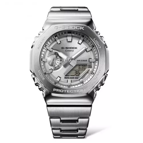 Casio GM-2110D-7AER - GM-2110D-7AER