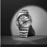 Casio GM-2110D-7AER - GM-2110D-7AER
