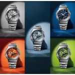 Casio GM-2110D-7AER - GM-2110D-7AER