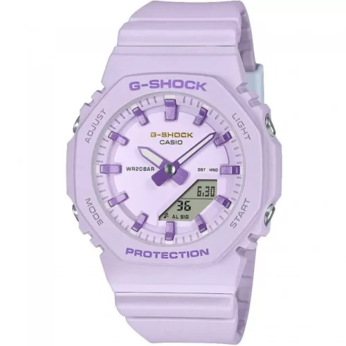 Casio GMA-P2125W-6AER - GMA-P2125W-6AER