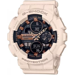Casio GMA-S140M-4AER - GMA-S140M-4AER