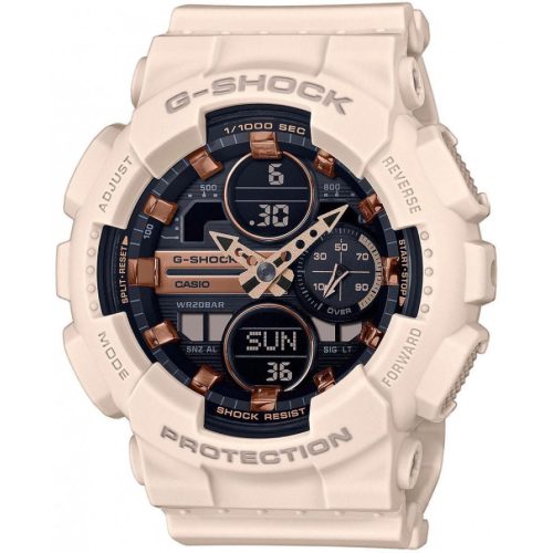 Casio GMA-S140M-4AER - GMA-S140M-4AER