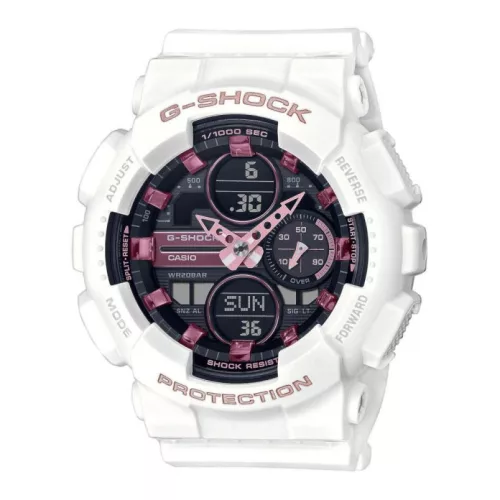 Casio GMA-S140M-7AER - GMA-S140M-7AER