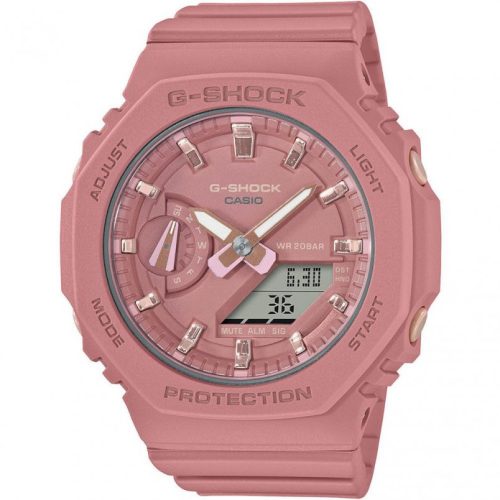 Casio GMA-S2100-4A2ER