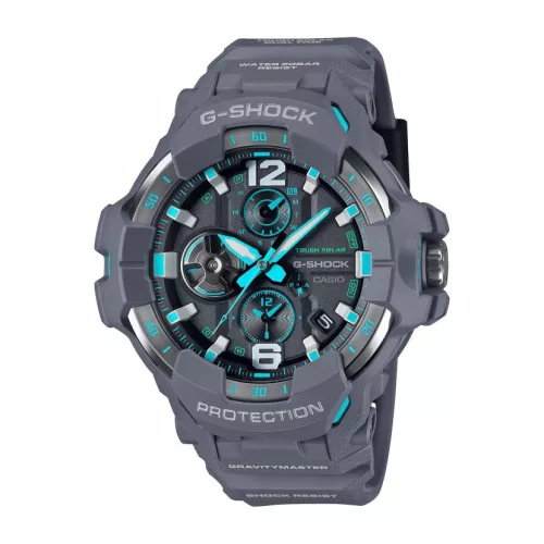 Casio GR-B300-8A2ER