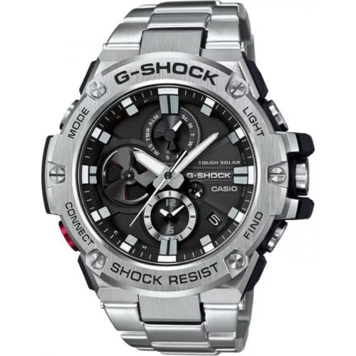 Casio GST-B100D-1AER - GST-B100D-1AER