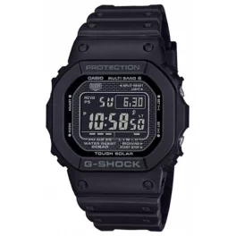 Casio GW-5000HS-1ER - GW-5000HS-1ER