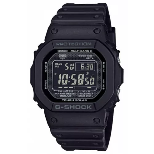 Casio GW-5000HS-1ER - GW-5000HS-1ER