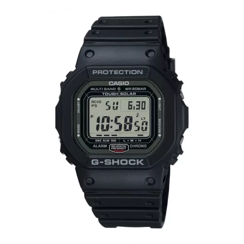 Casio GW-5000U-1ER - GW-5000U-1ER