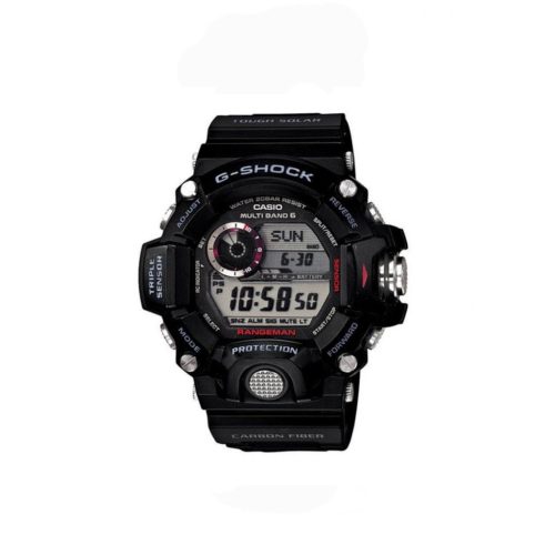 Casio GW-9400-1ER - GW-9400-1ER
