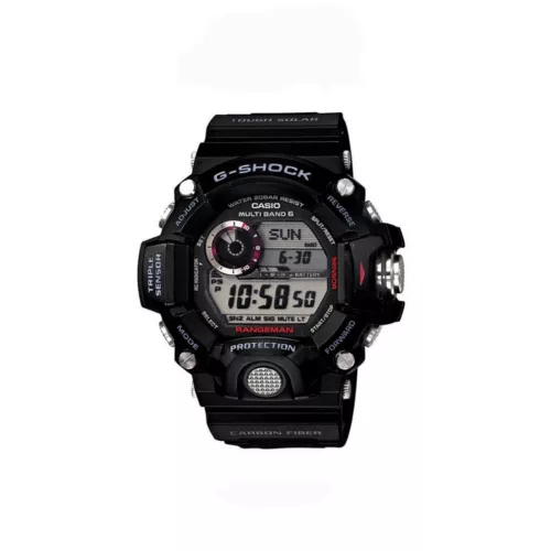 Casio GW-9400-1ER - GW-9400-1ER