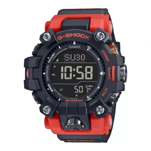 Casio GW-9500-1A4ER - GW-9500-1A4ER