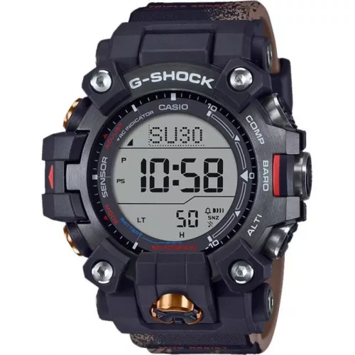 Casio GW-9500TLC-1ER - GW-9500TLC-1ER