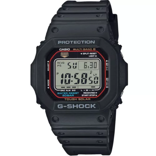 Casio GW-M5610U-1ER - GW-M5610U-1ER