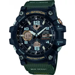 Casio GWG-100-1A3ER - GWG-100-1A3ER