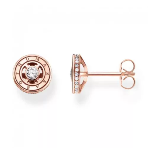 Thomas Sabo ezüst H2062-416-14 - H2062-416-14