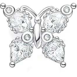 Thomas Sabo ezüst H2195-051-14 - H2195-051-14