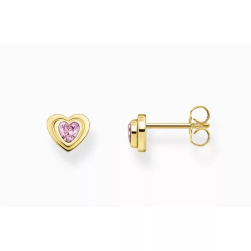 Thomas Sabo ezüst H2271-414-9 - H2271-414-9