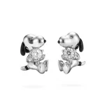 Thomas Sabo ezüst H2348-691-14