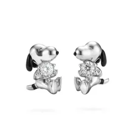 Thomas Sabo ezüst H2348-691-14