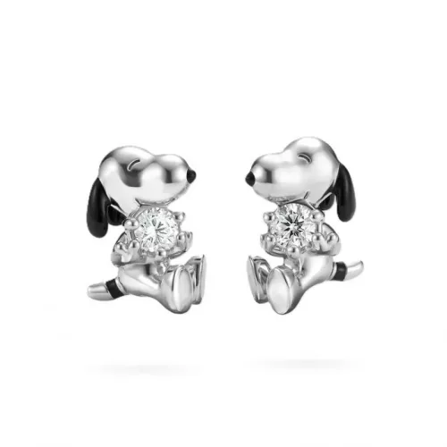 Thomas Sabo ezüst H2348-691-14
