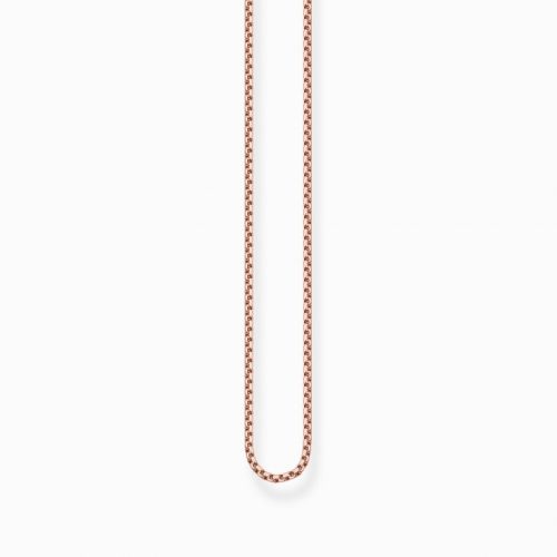Thomas Sabo ezüst KE1106-415-12-L50V