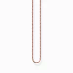Thomas Sabo ezüst KE1106-415-12-L60 - KE1106-415-12-L60