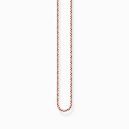 Thomas Sabo ezüst KE1106-415-12-L60 - KE1106-415-12-L60