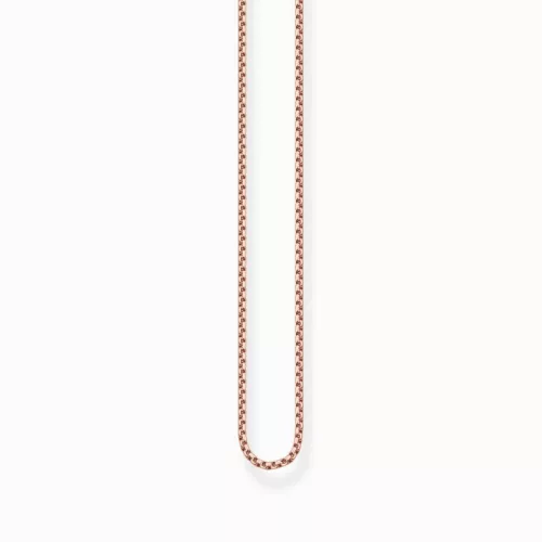 Thomas Sabo ezüst KE1106-415-12-L60 - KE1106-415-12-L60