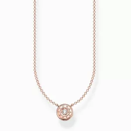 Thomas Sabo ezüst KE1881-416-14-L45V - KE1881-416-14-L45V